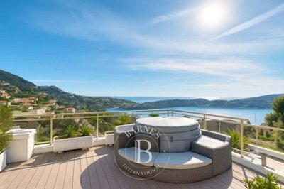 1 - Villefranche-sur-Mer, House