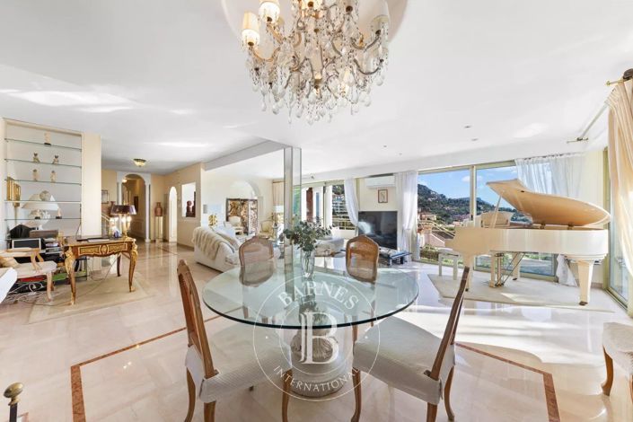 Image No.9-Maison de 3 chambres à vendre à Villefranche-sur-Mer