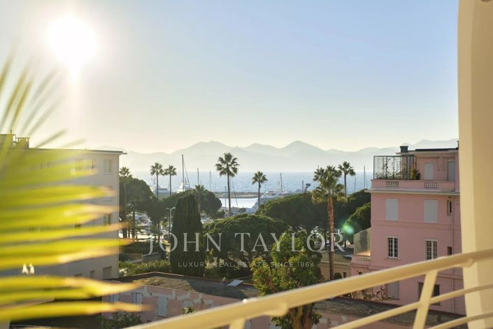 Image No.12-Appartement de 1 chambre à vendre à Cannes