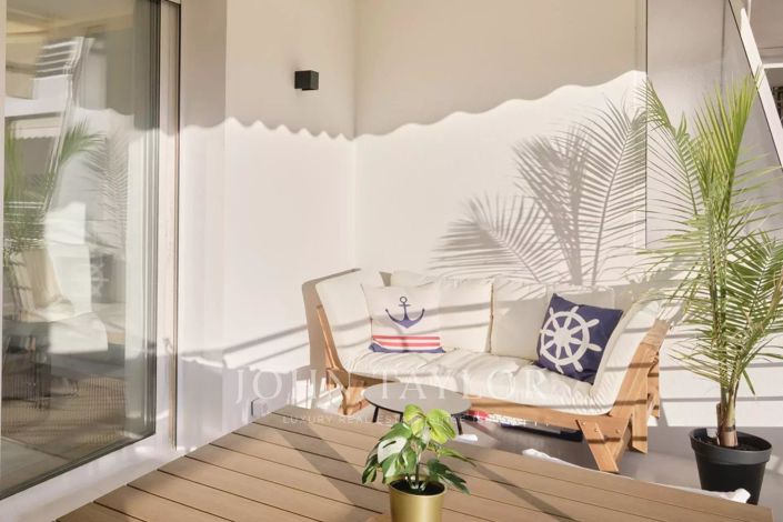 Image No.3-Appartement de 1 chambre à vendre à Cannes