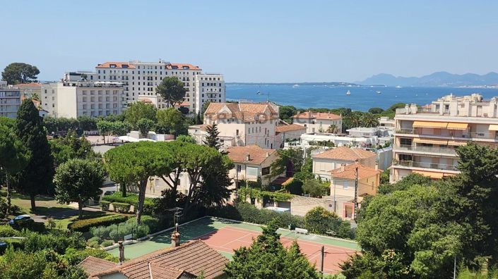 Image No.1-Appartement de 3 chambres à vendre à Antibes