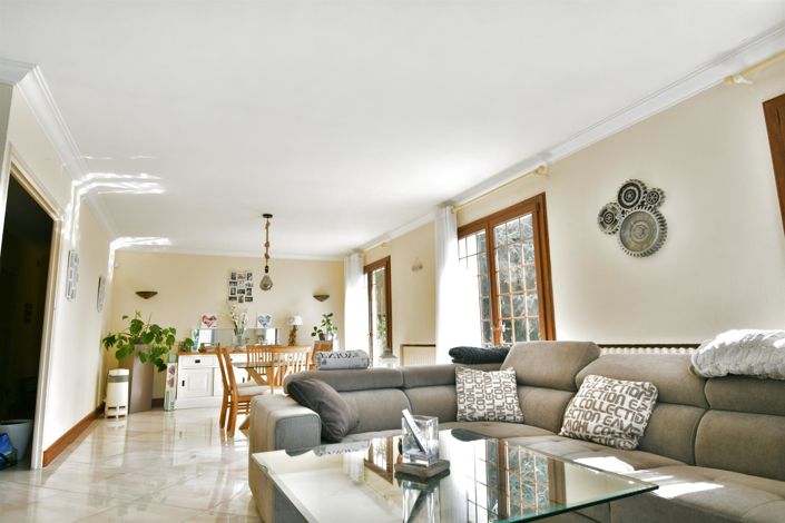 Image No.1-Maison de 5 chambres à vendre à Péronnas