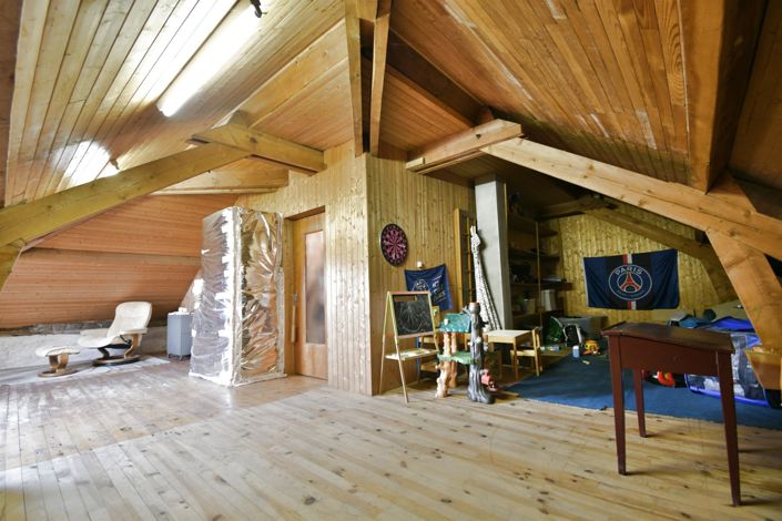 Image No.11-Maison de 5 chambres à vendre à Péronnas