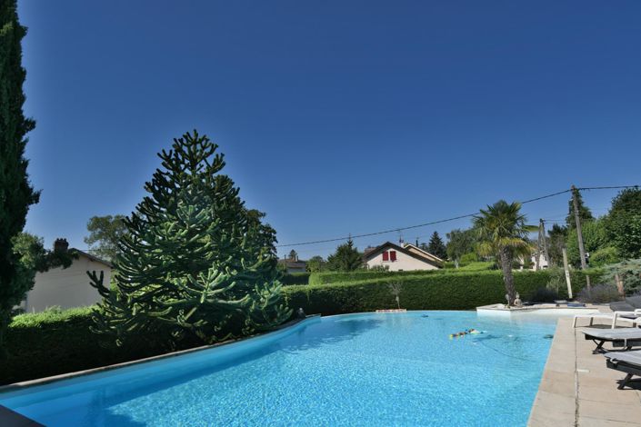 Image No.15-Maison de 5 chambres à vendre à Péronnas