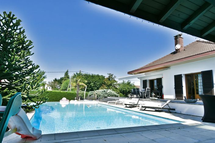 Image No.16-Maison de 5 chambres à vendre à Péronnas