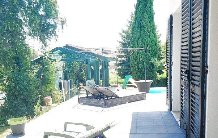 Image No.18-Maison de 5 chambres à vendre à Péronnas