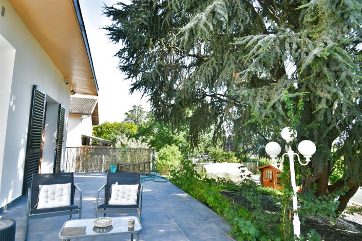 Image No.19-Maison de 5 chambres à vendre à Péronnas