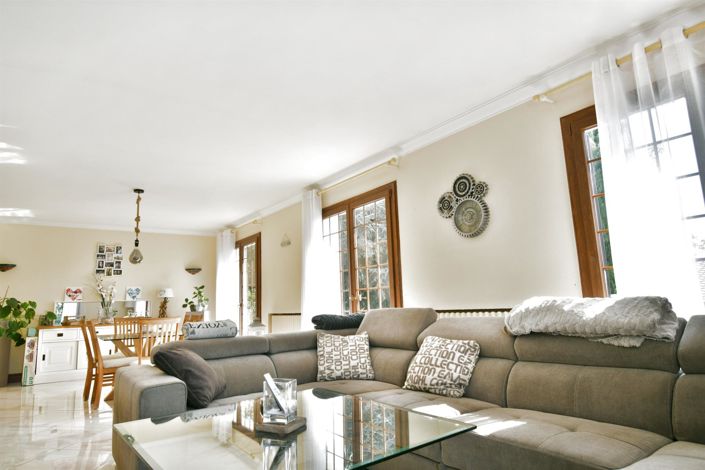 Image No.2-Maison de 5 chambres à vendre à Péronnas