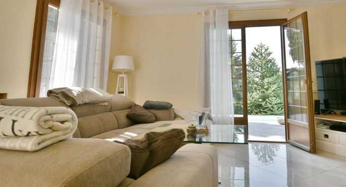 Image No.3-Maison de 5 chambres à vendre à Péronnas