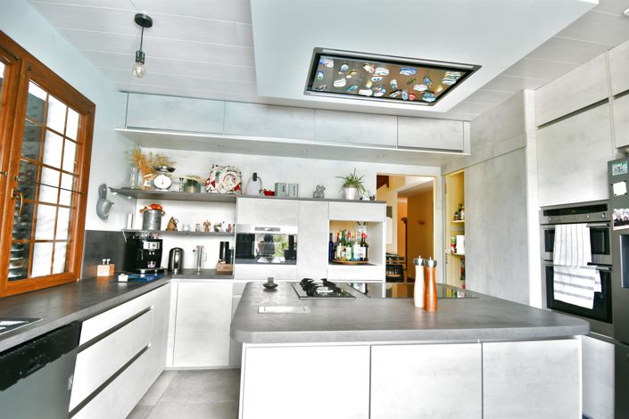 Image No.4-Maison de 5 chambres à vendre à Péronnas