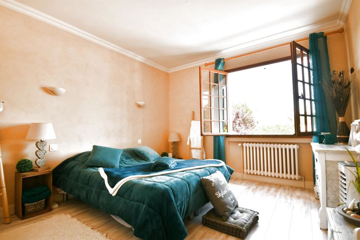 Image No.6-Maison de 5 chambres à vendre à Péronnas