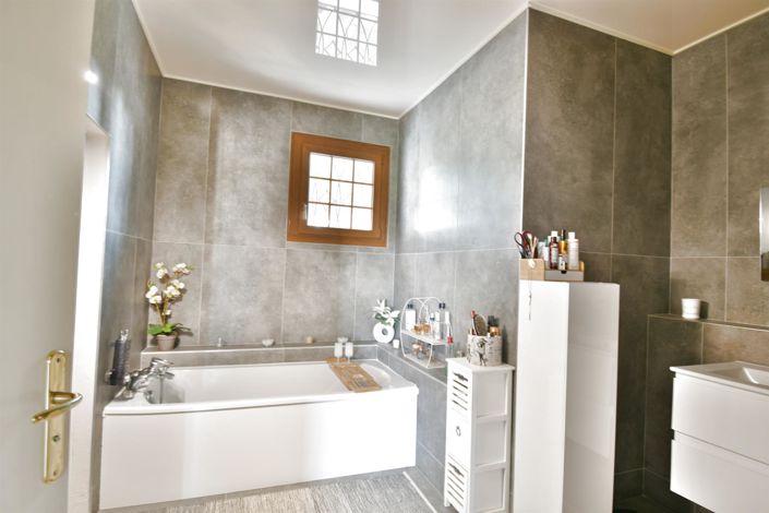 Image No.9-Maison de 5 chambres à vendre à Péronnas