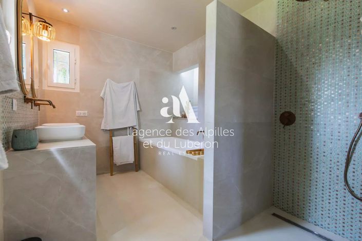 Image No.11-Maison de 4 chambres à vendre à Robion