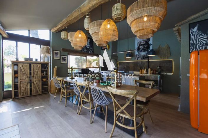 Image No.15-Maison de 4 chambres à vendre à Robion