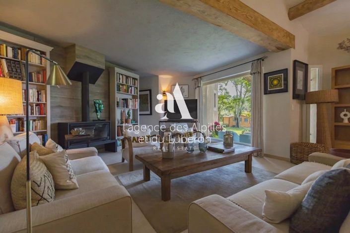 Image No.7-Maison de 4 chambres à vendre à Robion