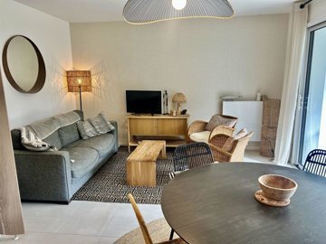 1 - Soorts-Hossegor, Apartment