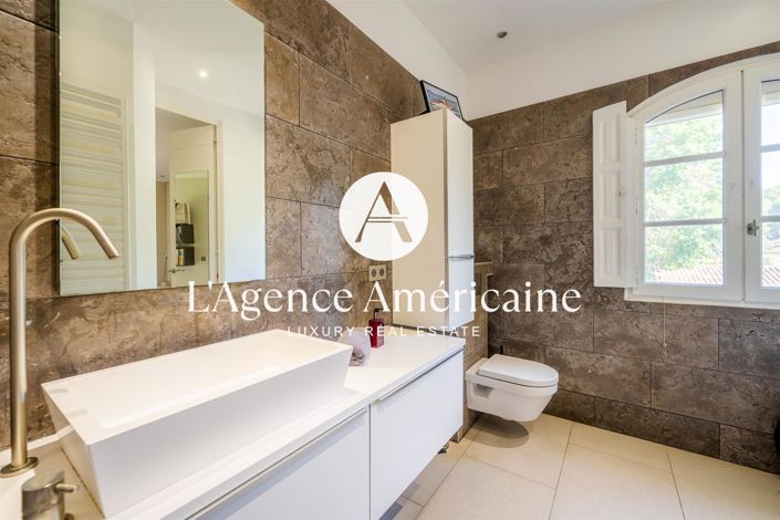 Image No.16-Maison de 5 chambres à vendre à Mallemort