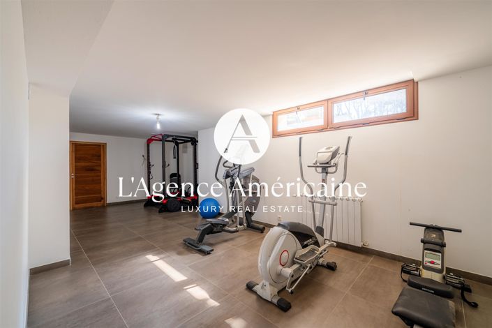 Image No.21-Maison de 5 chambres à vendre à Mallemort