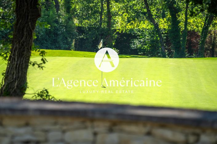 Image No.4-Maison de 5 chambres à vendre à Mallemort