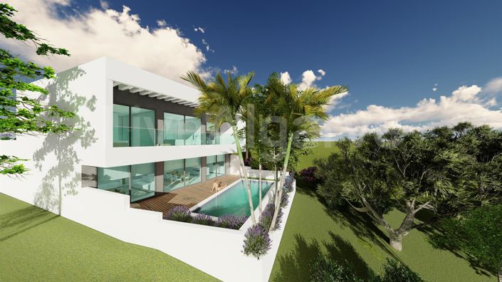 Image No.10-4 Bed House for sale