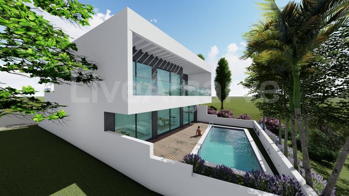 Image No.4-4 Bed House for sale