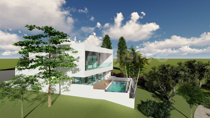 Image No.9-4 Bed House for sale