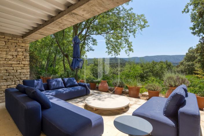 Image No.12-Maison de 8 chambres à vendre à Ménerbes