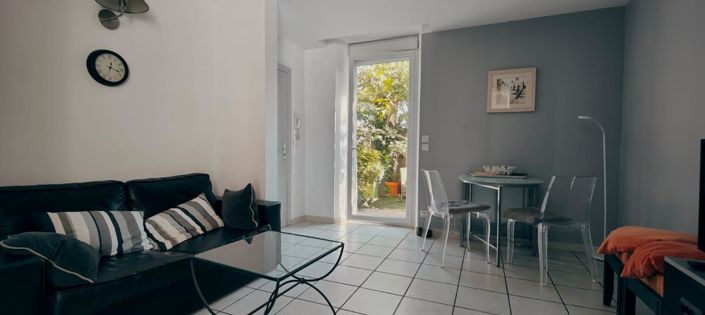 Image No.1-Appartement de 2 chambres à vendre à Antibes