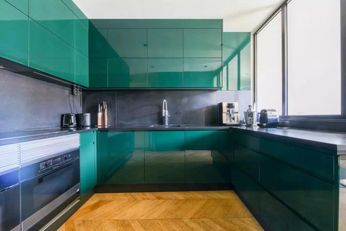 Image No.4-5 Bed Apartment for sale