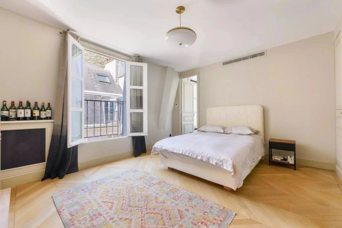 Image No.5-Appartement de 5 chambres à vendre à Paris