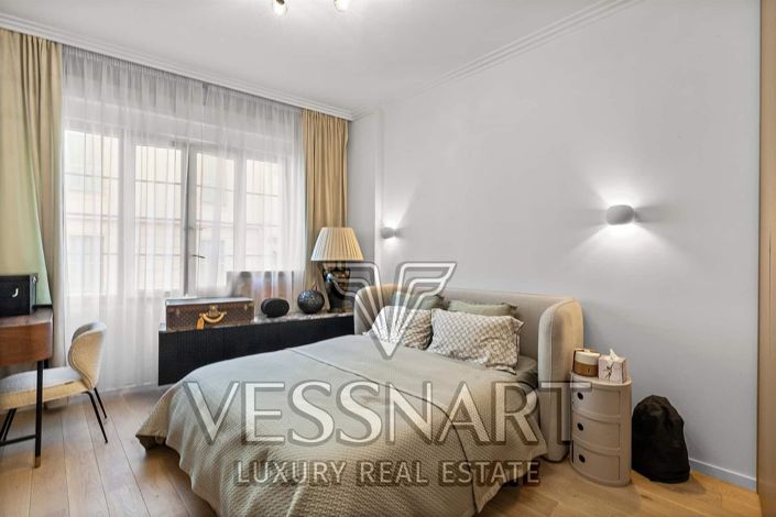 Image No.4-Appartement de 2 chambres à vendre à Nice