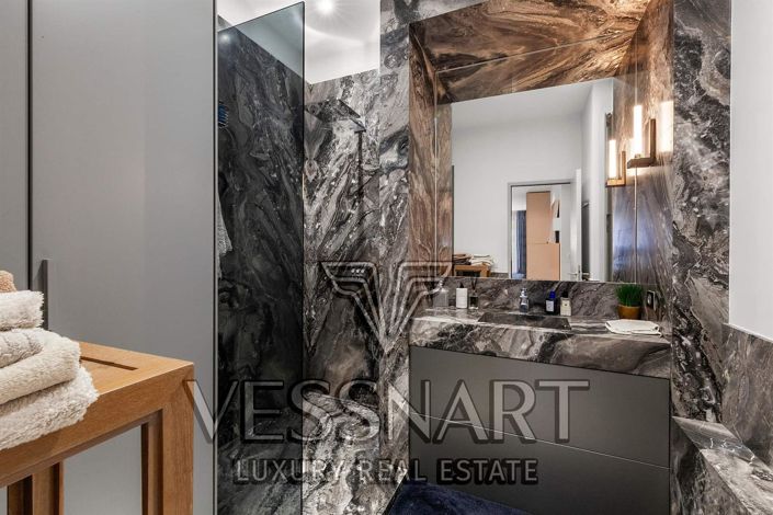 Image No.6-Appartement de 2 chambres à vendre à Nice