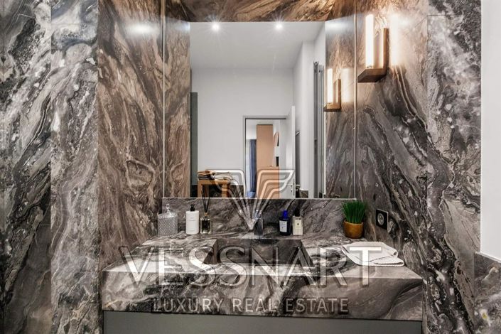 Image No.7-Appartement de 2 chambres à vendre à Nice