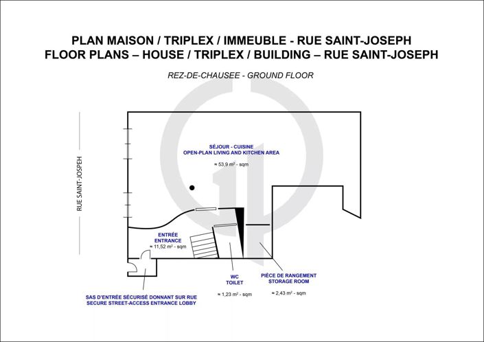 Image No.16-3 Bed House for sale