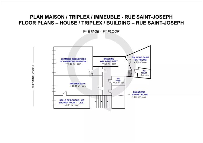 Image No.17-3 Bed House for sale