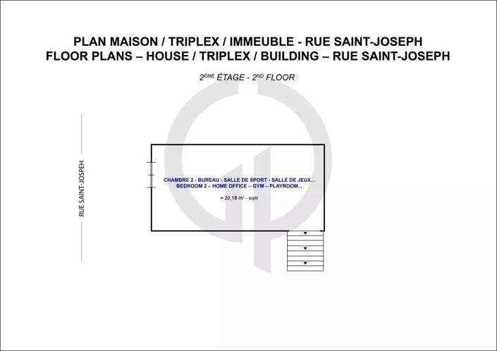 Image No.18-3 Bed House for sale