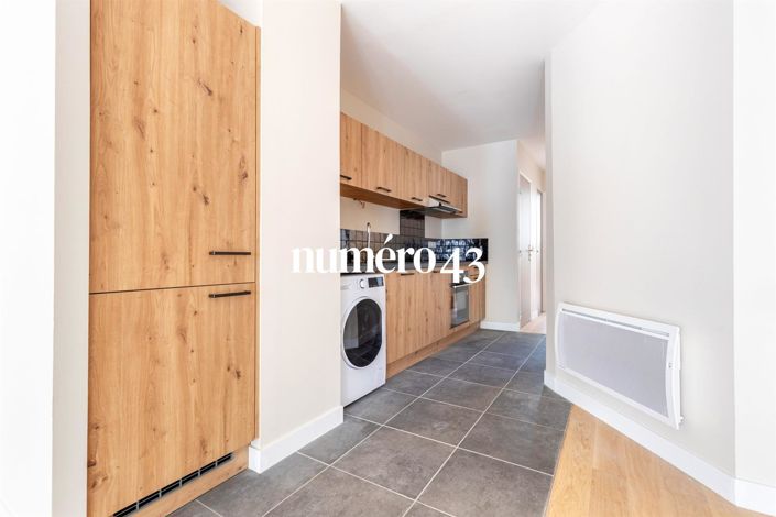 Image No.3-Appartement de 3 chambres à vendre à Cauterets