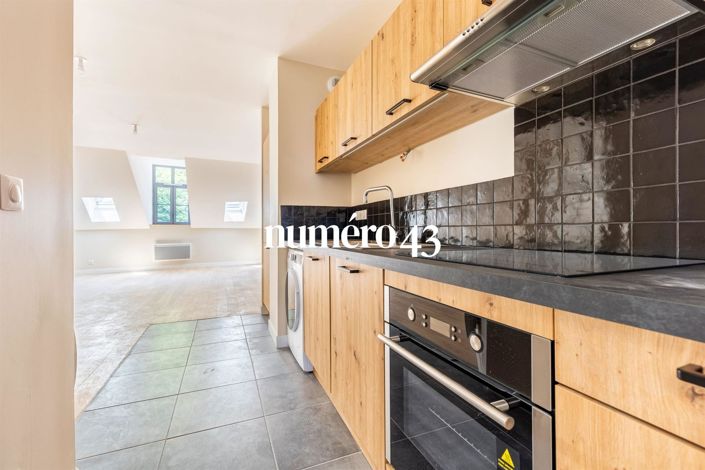 Image No.4-Appartement de 3 chambres à vendre à Cauterets