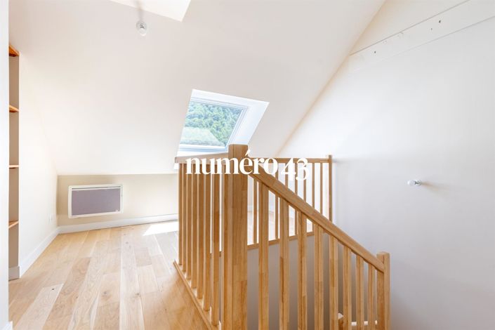 Image No.8-Appartement de 3 chambres à vendre à Cauterets