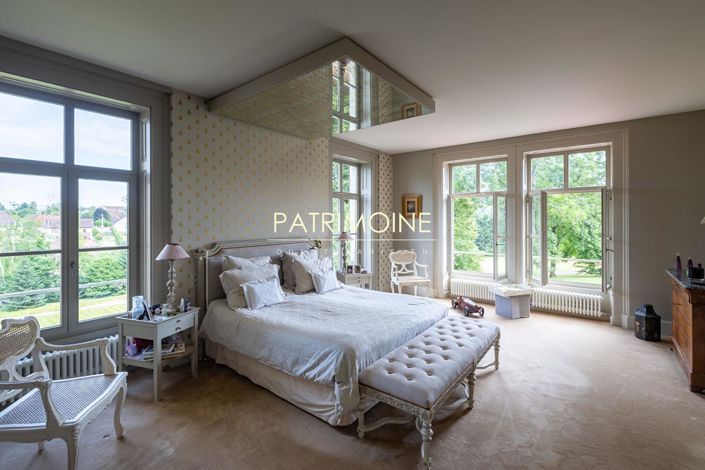 Image No.10-Propriété de 5 chambres à vendre à Jura