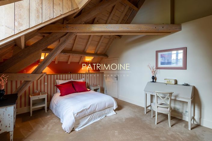 Image No.13-Propriété de 5 chambres à vendre à Jura