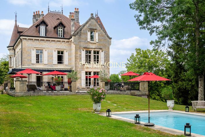 Image No.17-Propriété de 5 chambres à vendre à Jura