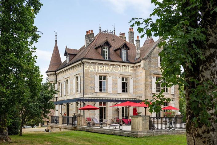 Image No.18-Propriété de 5 chambres à vendre à Jura
