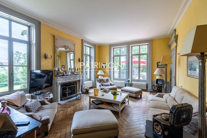 Image No.5-Propriété de 5 chambres à vendre à Jura