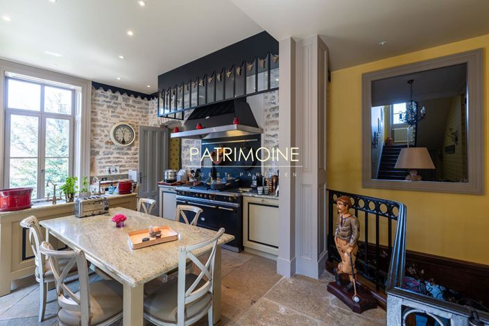 Image No.9-Propriété de 5 chambres à vendre à Jura