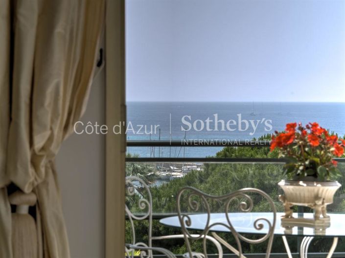 Image No.1-Appartement de 3 chambres à vendre à Cannes
