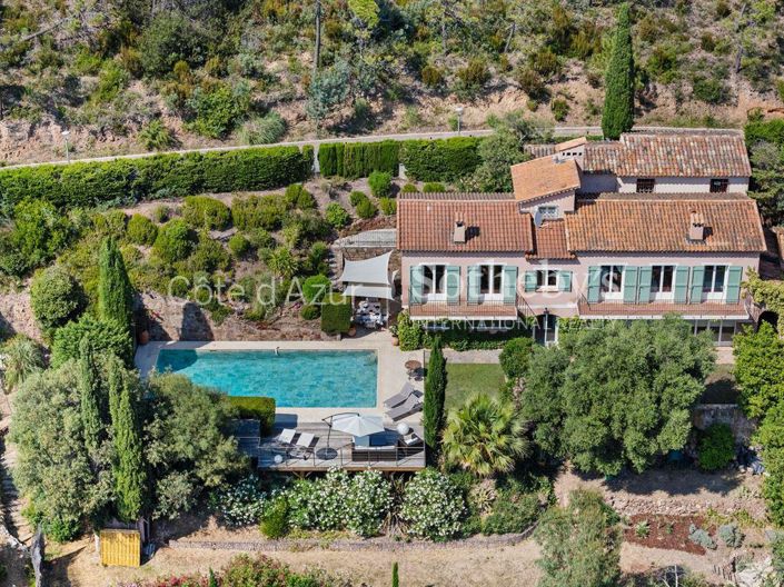 Th&#233;oule-sur-Mer, Property