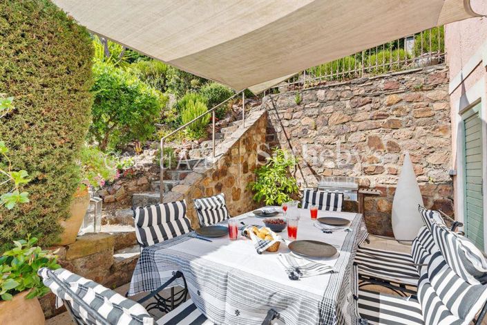 Image No.17-Propriété de 5 chambres à vendre à Théoule-sur-Mer