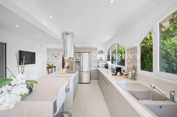 Image No.6-Propriété de 5 chambres à vendre à Théoule-sur-Mer