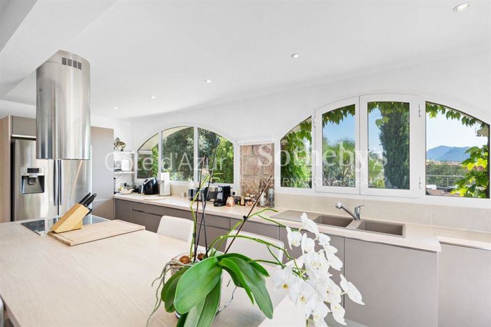 Image No.7-Propriété de 5 chambres à vendre à Théoule-sur-Mer